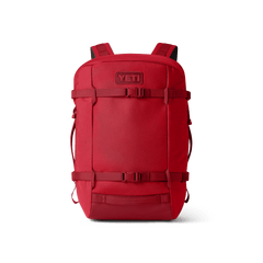 Rescue Red
